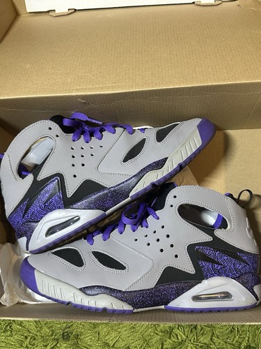 Nike air tech challenge - tech,