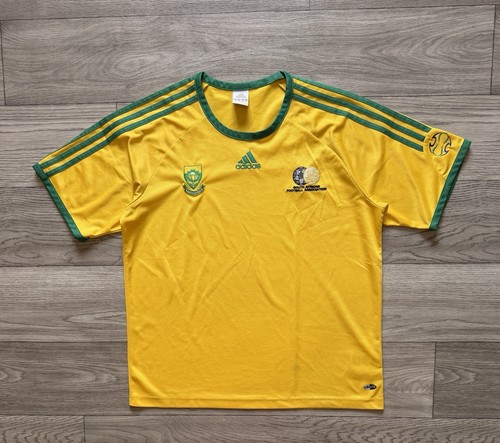 Maglia calcio sudafrica 2006 - maglia,