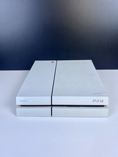 Sony PS4 500GB Glacier White