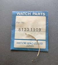 Vintage Watch Seiko 5H25-6A10