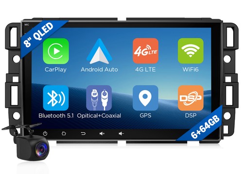 Autoradio android octa - android, core