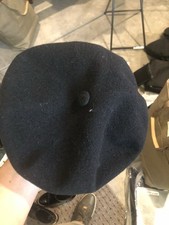 Berretto uomo 100% autentico KANGOL lana Jax K3107ST taglie S M L XL