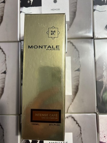 Montale paris intense café - montale,
