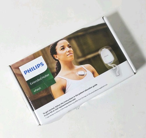 Philips holter esteso - holter,