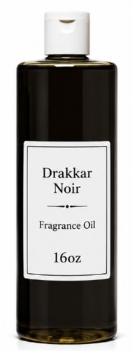 Olio profumato tipo - , drakkar
