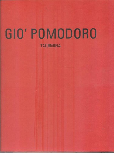 Gio pomodoro taormina vv - pomodoro.,