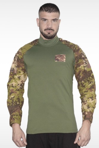 Combat shirt beretta - shirt,