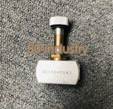 1PZ Nuova Valvola di Taglio