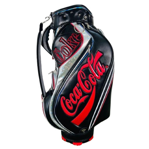 Borsa per mazze golf - borsa,