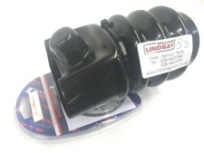 Coperchio gancio in gomma Ifor Williams rimorchio Knott Avonride KFG35 & Bradley 3500 kg 