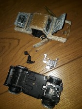 Pièces détachées Polistil