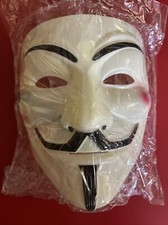 maschera halloween carnevale V