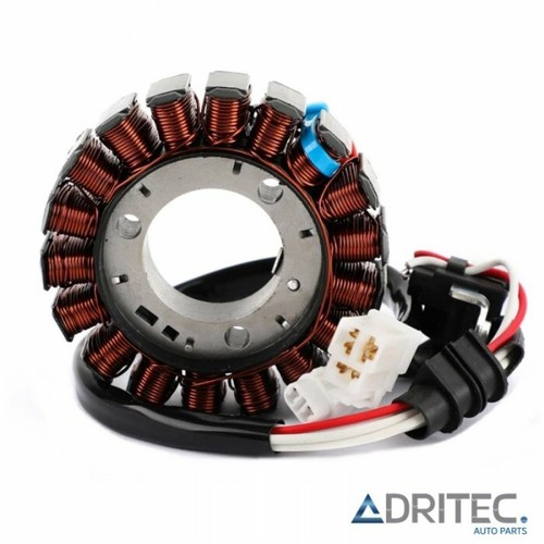 Alternatore statore yamaha - alternatore,