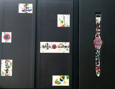 SWATCH ARTIST SPECIAL 1992