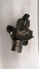 Polmone regolatore di - polmone,,