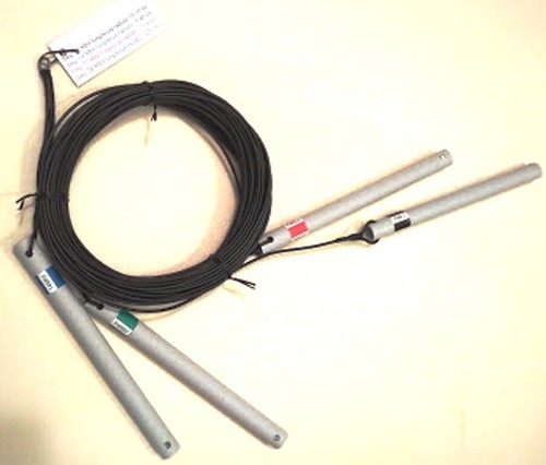 Kit opzionale radiali - radiali, filari