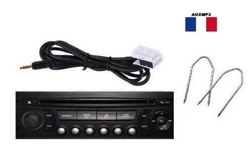 Cavo ausiliario adattatore mp3 - ausiliario,