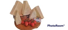 Pecorino romano D.O.P 1 KG