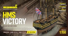 HMS Victory -kit di montaggio