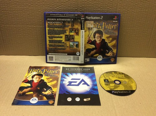 Harry potter camera dei - la,