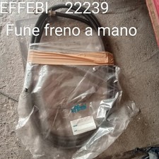Fune Freno Iveco 65.10 Cabina