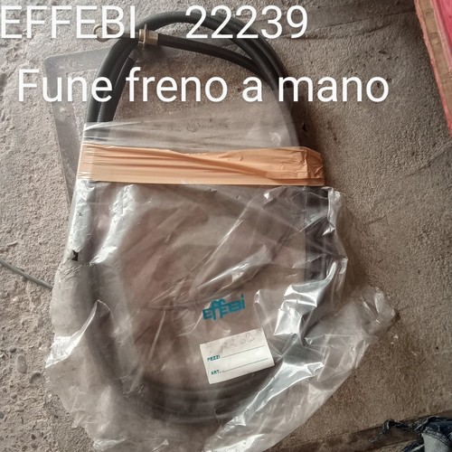 Fune freno iveco cabina - 65.10,