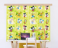Mickey Mouse Tende Coppia