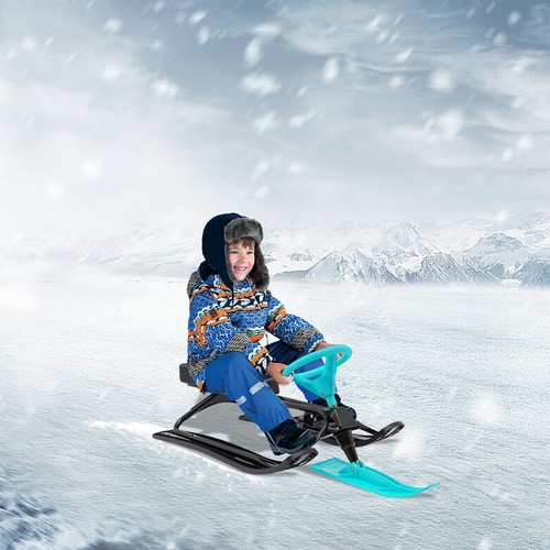 Snow racer sci invernale - racer,