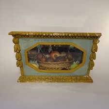Teca Antica  in legno