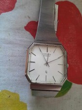 orologio citizen vintage