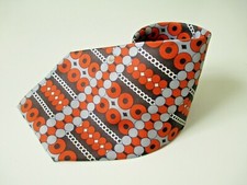 Cravattone Vintage anni '60 -