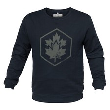 Felpa Uomo LUMBERJACK Cotone