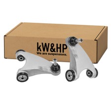 KIT BRACCI BRACCETTI OSCILLANTI SOSPENSIONE ANTERIORE SUPERIORI ALFA 147 156 GT