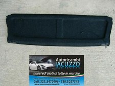 CAPPELLIERA PIANALE MENSOLA COFANO FIAT 600 SEICENTO