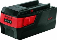  HILTI B 36/5.2 Ah Li ion