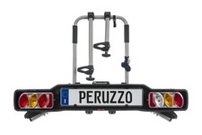 Portabici peruzzo parma per - portabici,