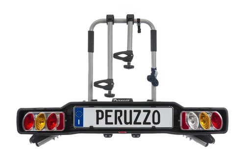 Portabici peruzzo parma per - peruzzo,