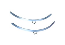 SET OF REAR TARPAULIN BRACKET