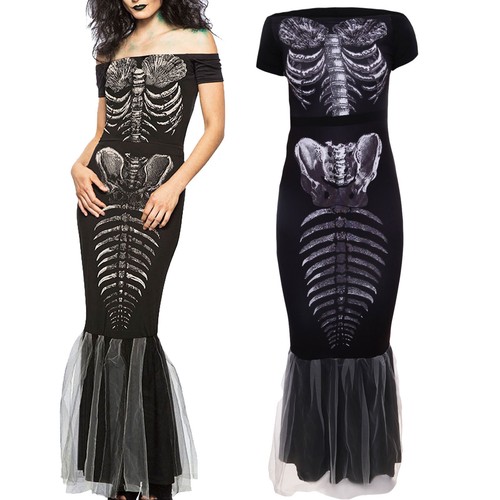 Costume vestito carnevale