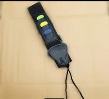 TRACOLLA CHITARRA  BASSO PORTA