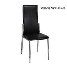 Sedia cucina sala pranzo - sedia,