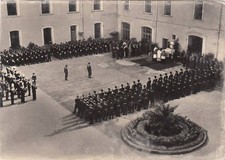 * PORTICI - Corpo Agenti