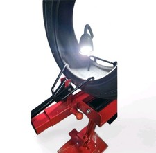 Attrezzature Per Gommisti Gommista Riparazione pneumatici  Da 12" a  22"