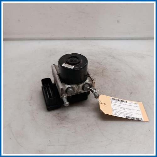 Centralina modulo pompa abs - modulo,