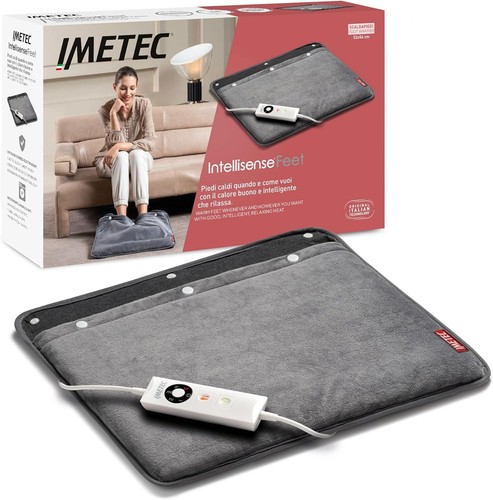 Imetec intellisensefeet - imetec,