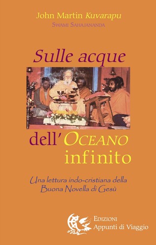 Sulle acque dell oceano - sulle,