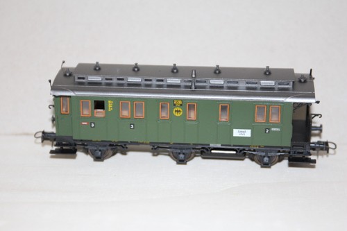 Roco art 4207 carrozza - 4207,