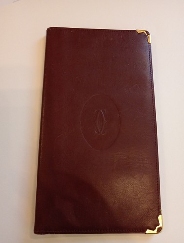 Cartier porta carte - , credito
