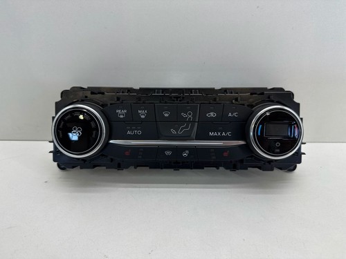 Modulo centralina clima ford - centralina,