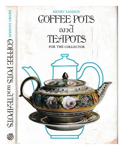 Sandon henry caffettiere e - henry,